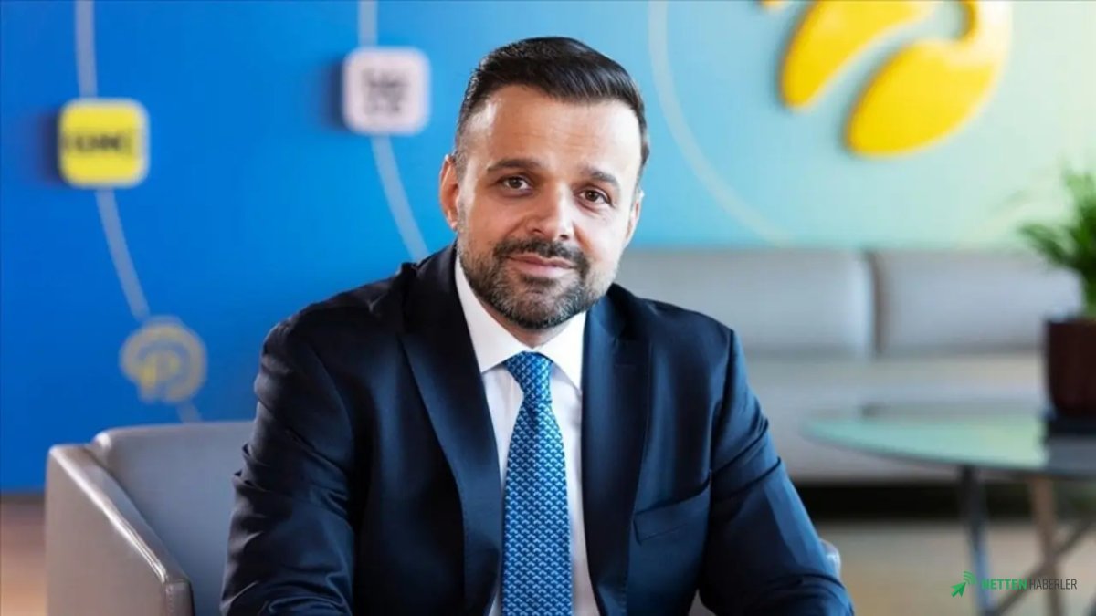 Turkcell CEO'su Ali Taha Koç'tan Tarihi Atama: Küresel Teknoloji Liderliği Artık Türk Telekomünikasyonunun Elinde!
