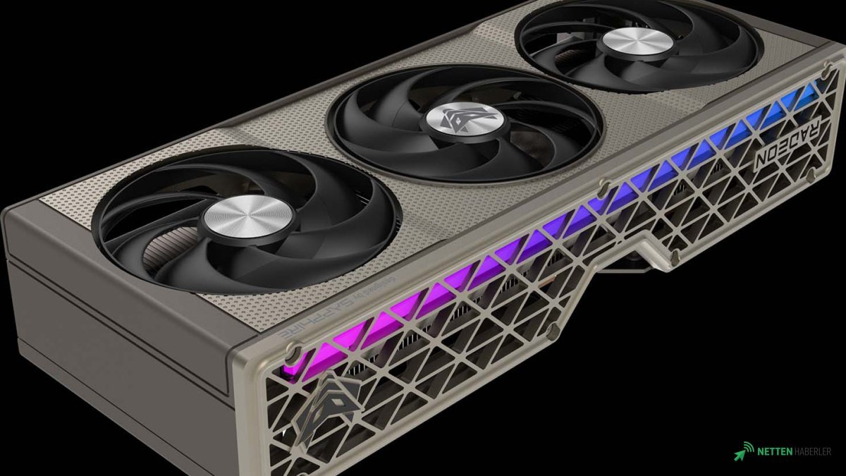 AMD'den Çığır Açan Teknoloji: 8 Kata Kadar FPS Artışı Mümkün Olabilir!