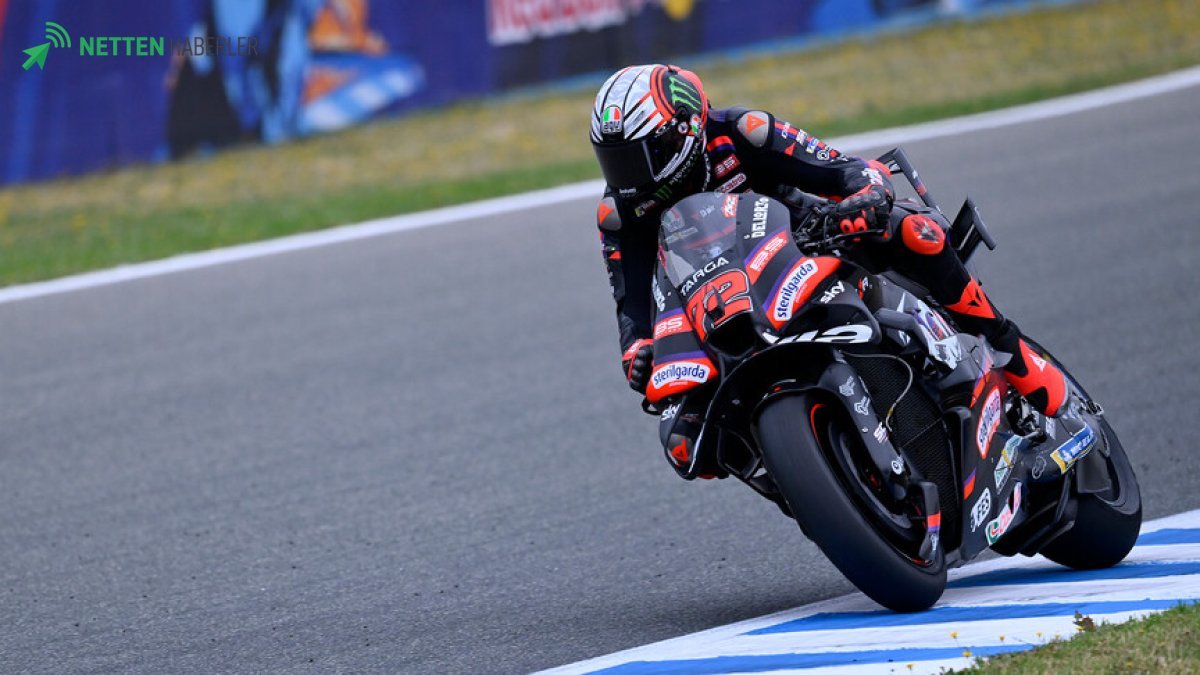 İtalya'da Nefes Kesen Mücadele: Bezzecchi Damgasını Vurdu! MotoGP'de Yeni Lider Kim?