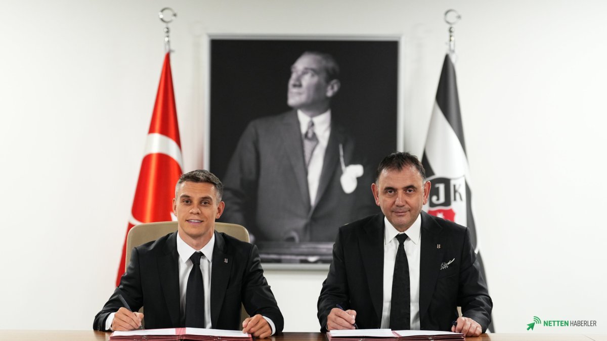 Beşiktaş'tan Dev Bomba: Arsenal Yıldızı Leandro Trossard Resmen İmzaladı! Maliyeti Şaşırttı!