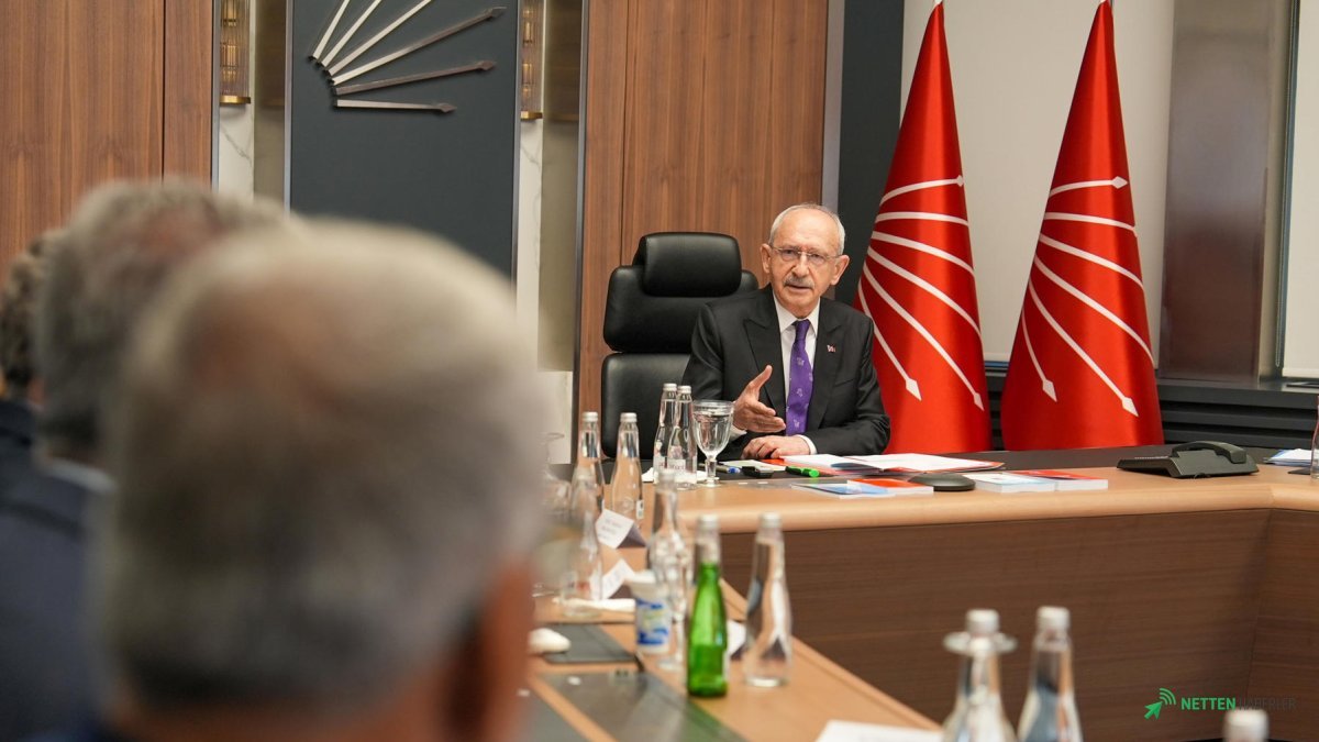 CHP'de İpler Koptu! Kılıçdaroğlu'ndan Şok İhraç Kararı: 9 İsim Yargılanacak, Savaş Büyüyor!