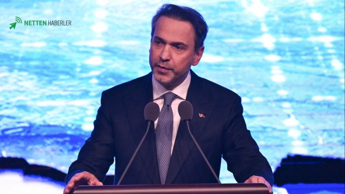 Bakan Bayraktar'dan Stratejik Vurgu: Türkiye ve Azerbaycan Avrupa'nın Enerji Güvenliğinde Kilit Rol Üstleniyor