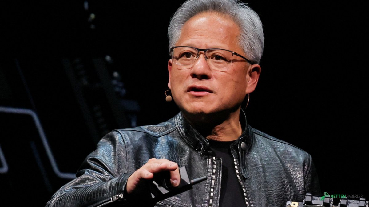Nvidia'dan Çin'e Dev Hamle: Milyarlarca Dolarlık 'Sihirli Silah' Geliyor!