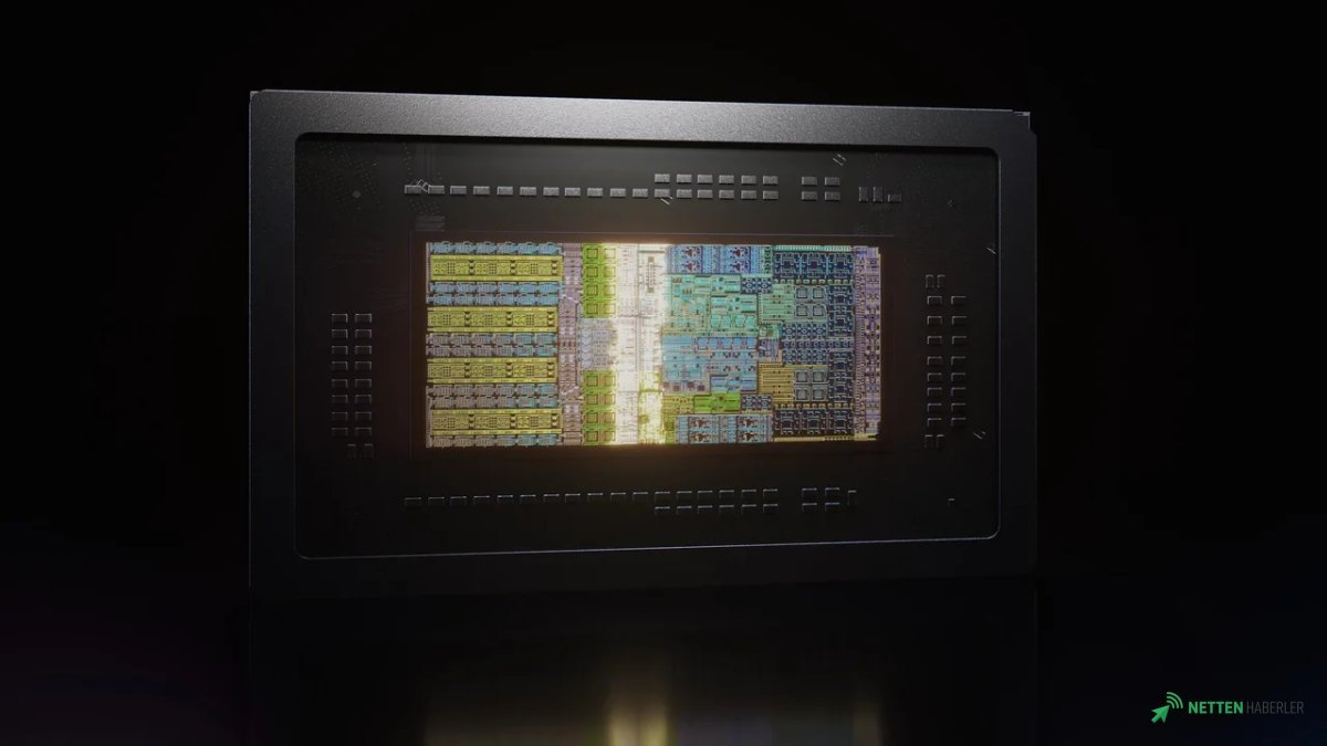 NVIDIA'dan Yapay Zeka Devrimi: Rosa İşlemcisiyle Bilgisayarların Geleceği Yeniden Yazılıyor!