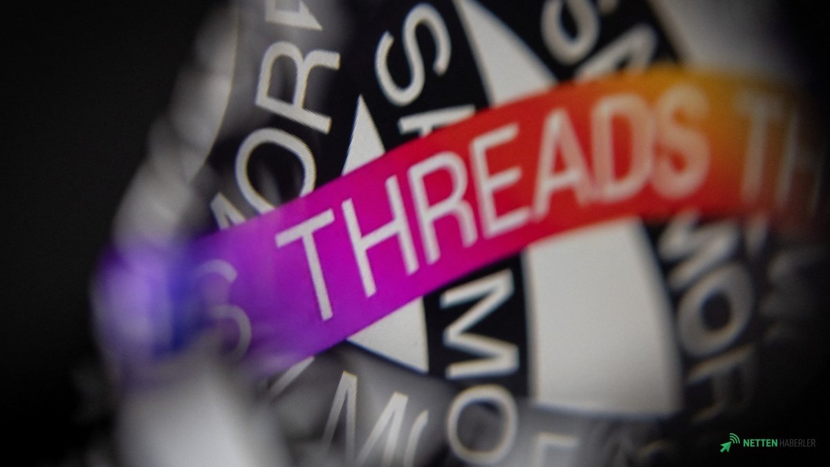 Threads Türkiye'ye Sessiz Sedasız Geri Döndü Mü? Kullanıcılar Giriş Yapabiliyor, Gözler Meta'da!