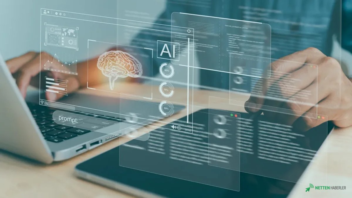 Yapay Zeka Kapıda: Çalışanların Yarısı İşini Kaybetme Korkusuyla Nefes Nefese!