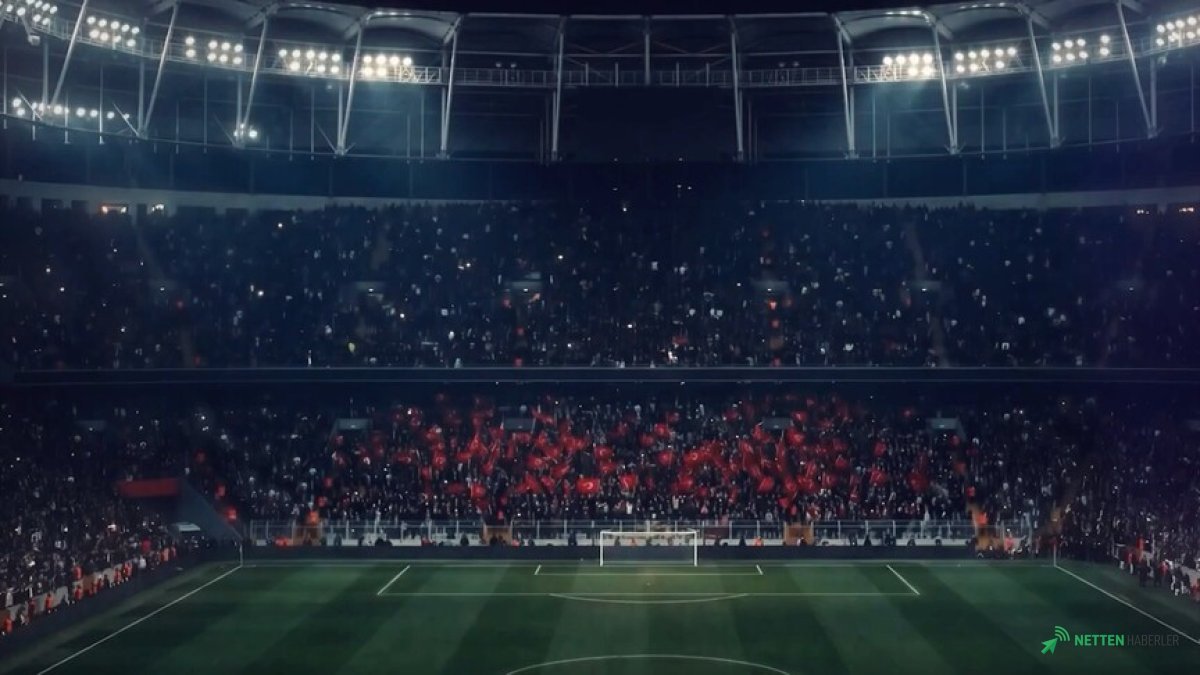 AK Parti'den Milli Takım'a Sürpriz Destek: O Yepyeni Şarkı Tüm Türkiye'yi Saracak!