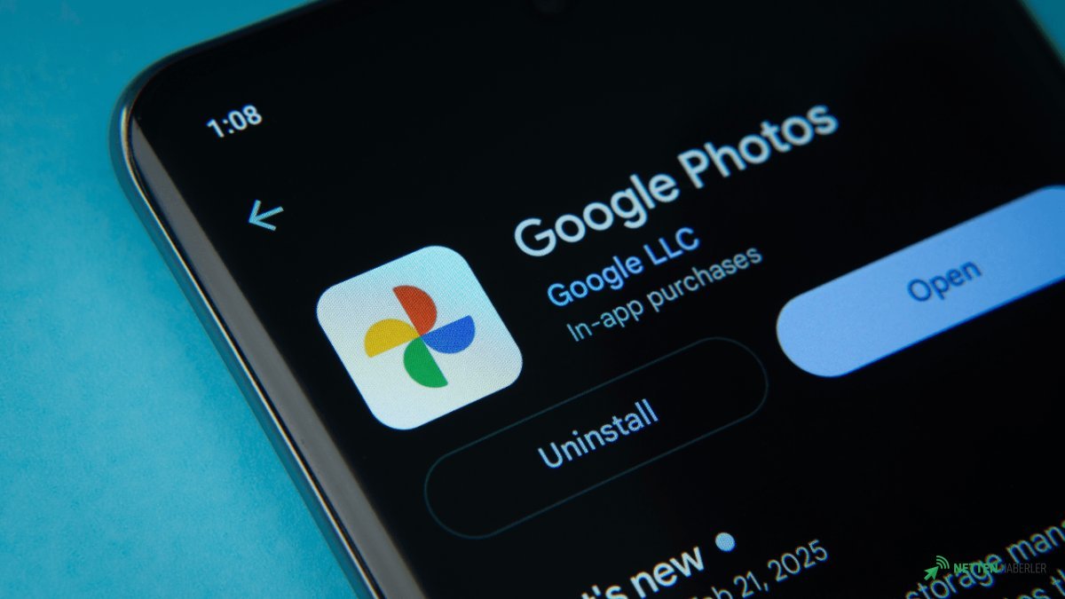 Google'dan Fotoğraflarınıza Sihirli Dokunuş: Videolarınız Sanat Eserine Dönüşüyor!