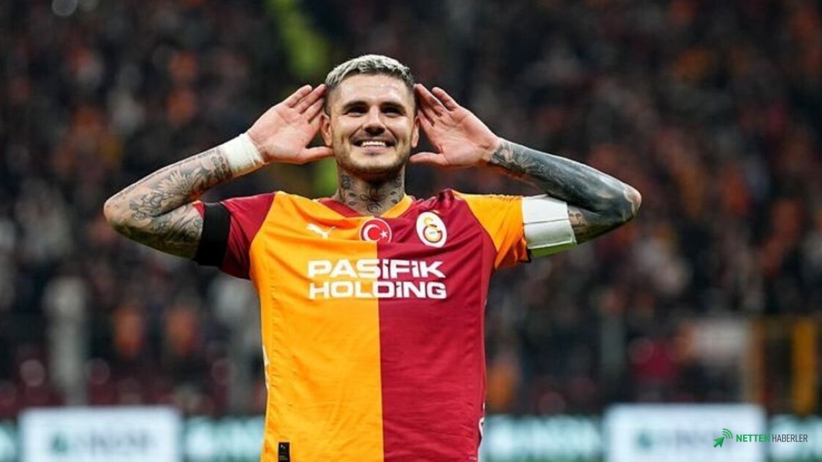 Mauro Icardi İtalya'ya Mı Dönüyor? Serie A'nın Yeni Gözdesi Olan Golcü İçin Şok Teklif!