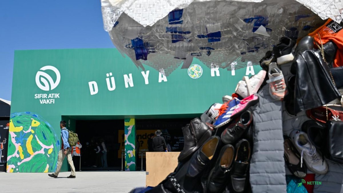 İstanbul Sıfır Atık Festivali Kapılarını Aralıyor: Milyonlarca Kişiyi Bekleyen Dev Sürdürülebilirlik Buluşması!