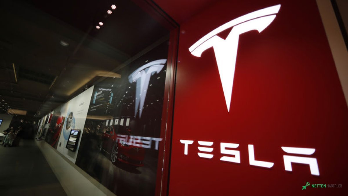 Tesla ve NatPower Avrupa'yı Sallayacak! 25 GW Dev Enerji Depolama Sistemiyle Yeşil Devrim Başlıyor!