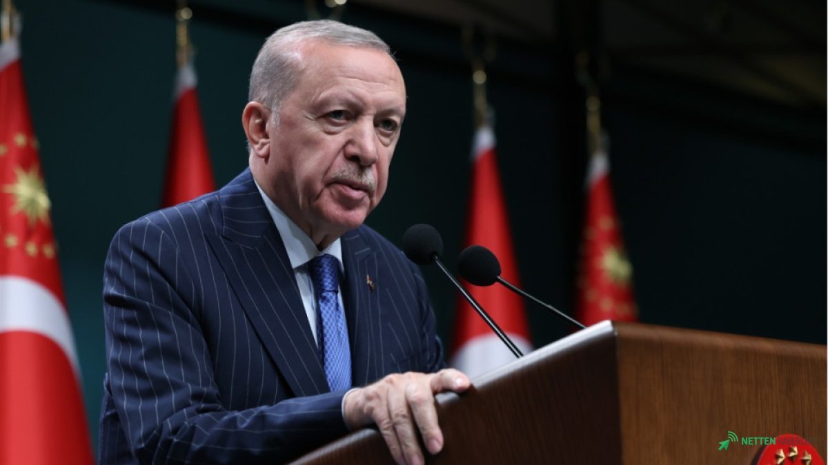 ABD-İran Ateşkes Mutabakatı Sonrası Erdoğan'dan Kritik Değerlendirme: 'Bölge Nefes Aldı, Türkiye Diplomasinin Yanında'