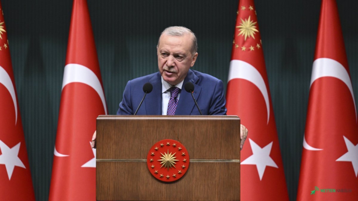 Erdoğan Açıkladı: Türkiye'nin Ulaşım Devrimi Sona Erdi mi? Rakamlar Şaşırttı!