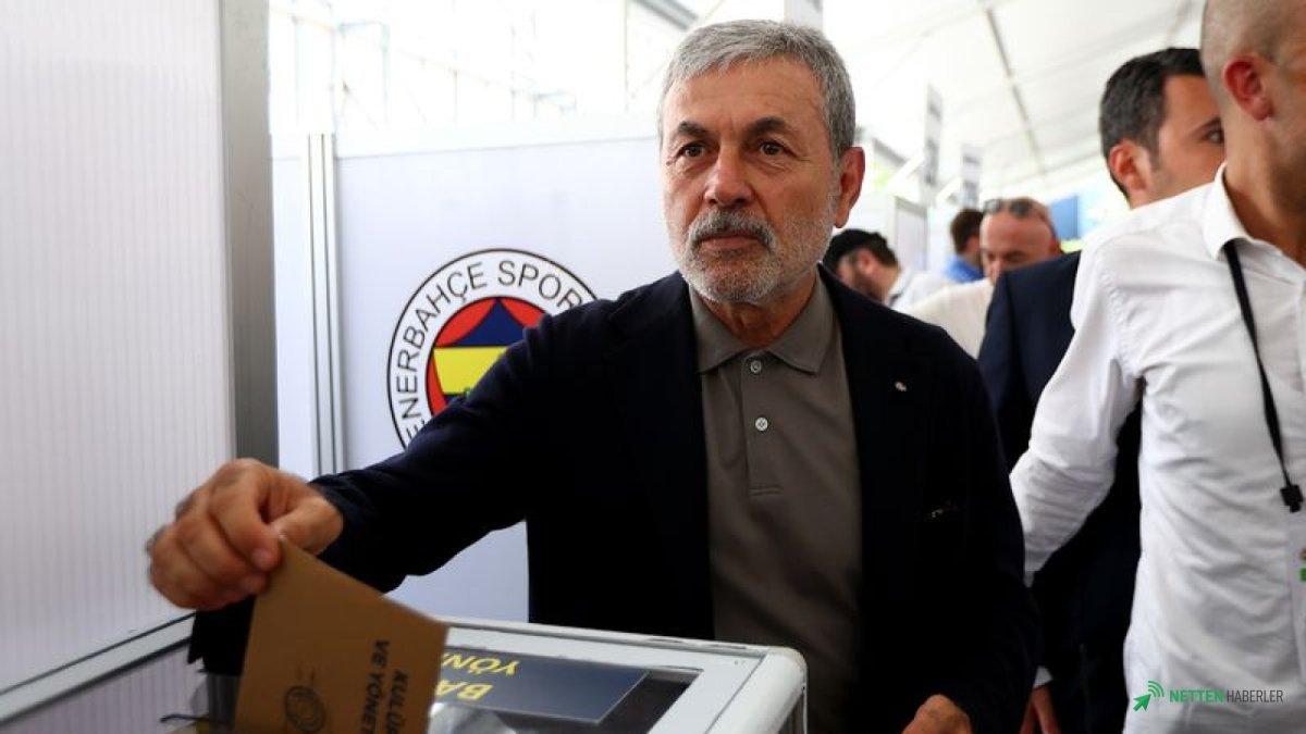 Aykut Kocaman'dan Bomba Açıklama: Fenerbahçe Teknik Direktör Sürecinde Neler Yaşandı? Gerçekler Ortaya Çıkıyor!