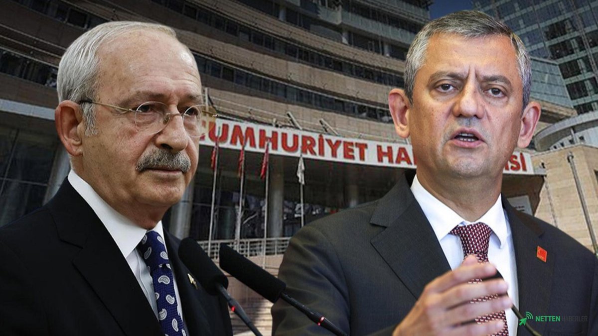 CHP'de Kongre Ateşi Yükseliyor: 900 İmza ile Olağanüstü Kurultay Talebi ve Sancılı Ayrılıklar!