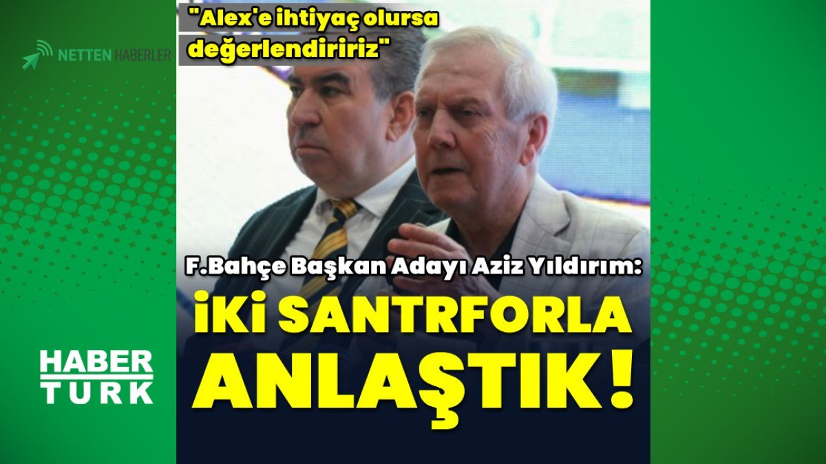 Aziz Yıldırım'dan Kocaeli'de Çifte Santrfor Bombası: Fenerbahçe'ye Dev Transfer Sözü ve Avrupa Vizyonu!
