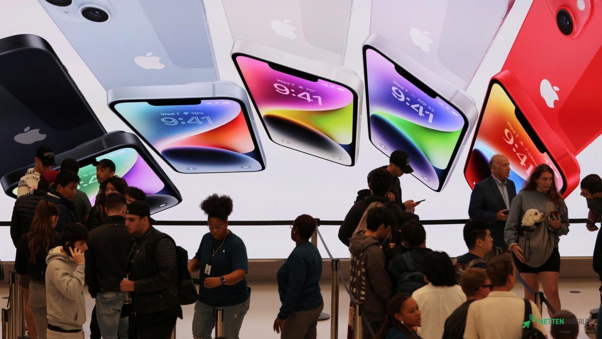 Apple'ı Sarsan Dev Veri Sızıntısı: iPhone 18'in Gizli Test Görüntüleri ve Tüm Sırlar Ortaya Saçıldı!