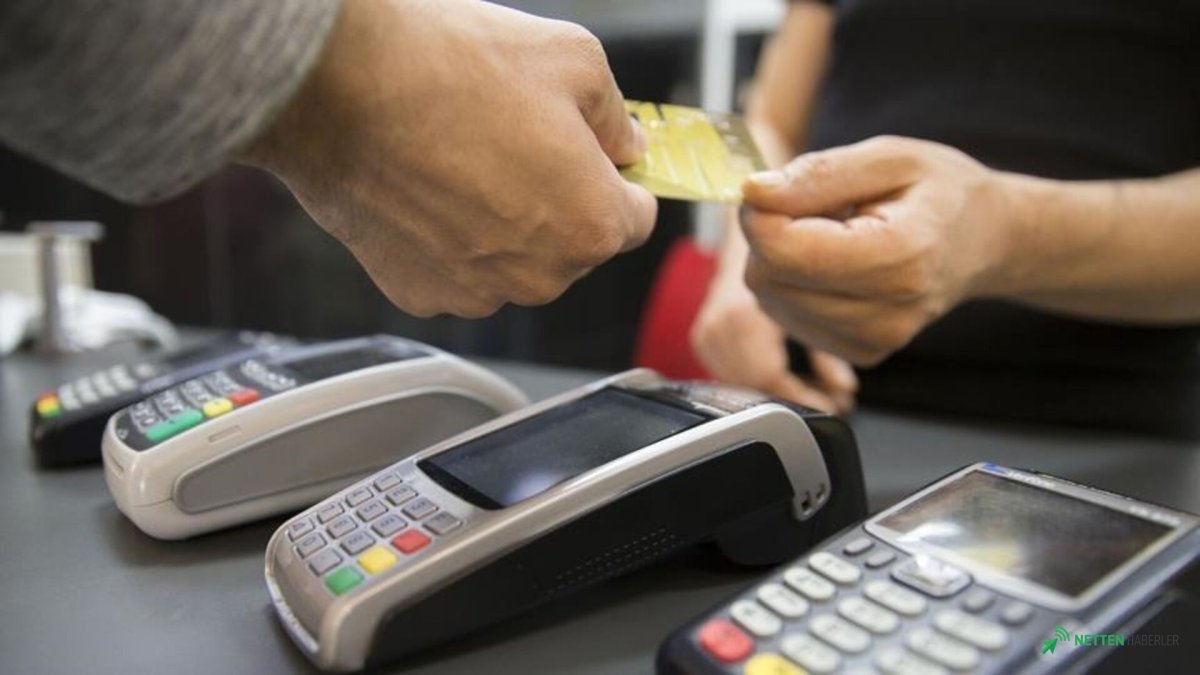 Türkiye'de Dijital Cüzdanlar Patladı: Kartlı Ödemelerde Dev Atılım! Yüzde 50'lik Rekor Büyüme!