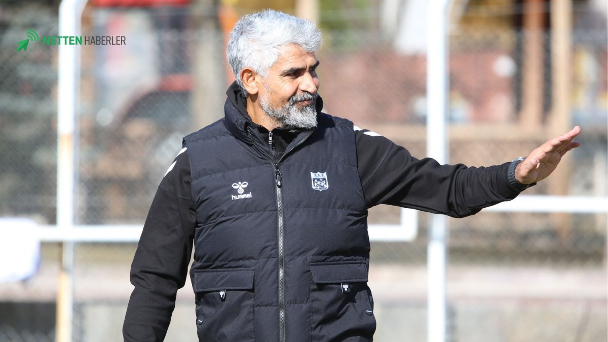 Sivasspor'da Kritik Değişim: İsmet Taşdemir Dönemi Sona Erdi