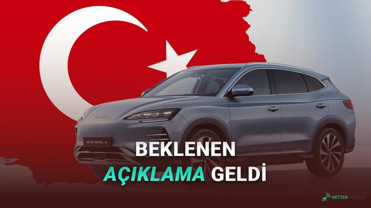 BYD'nin Türkiye Fabrikası Sona mı Erdi? ALJ CEO'sundan ŞOK İddia: 'Hedefler Beklentilerin Çok Ötesinde!'