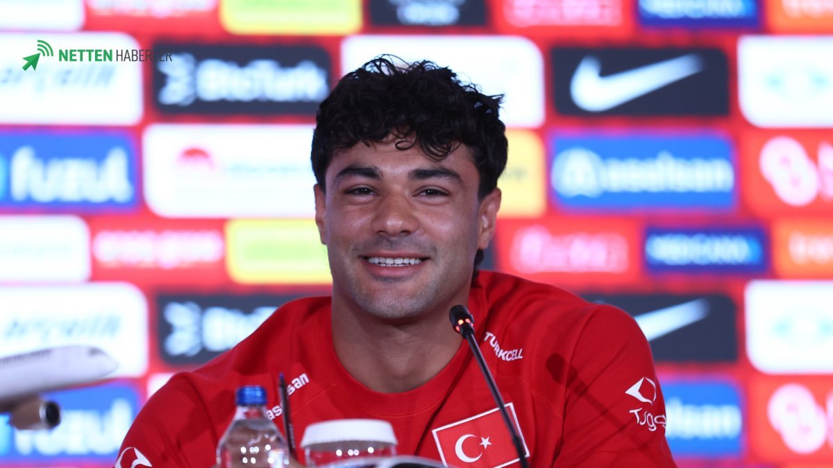 A Milli Takım'dan Dünya Kupası İddiası: "Kendi Tarihimizi Yazacağız!"