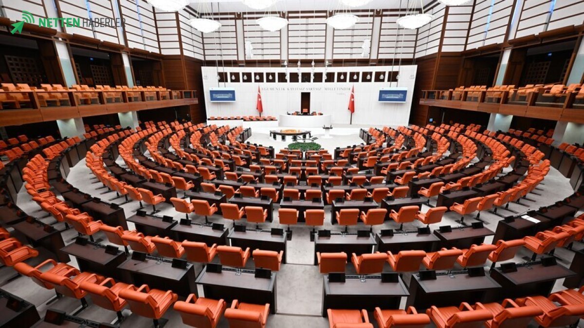 Tarım ve Orman Yasasında Kökten Değişiklikler Yolda! TBMM'de Kritik Kanun Teklifi Görüşülüyor: Neler Değişecek?