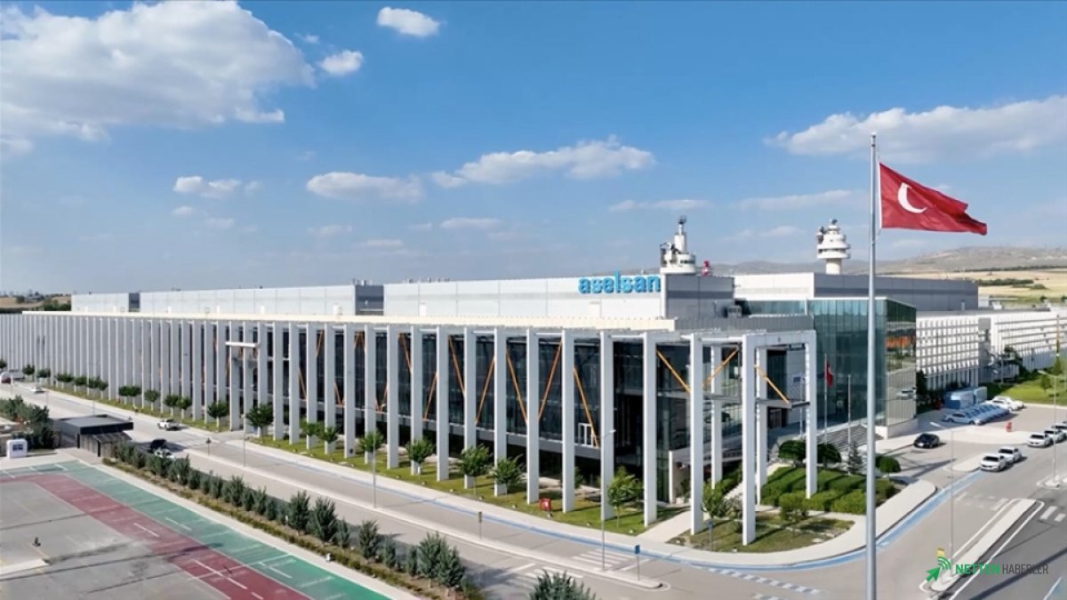 ASELSAN'dan NATO'ya Dev Adım: Küresel Savunmada Türk Teknolojisinin Yükselişi Başlıyor!