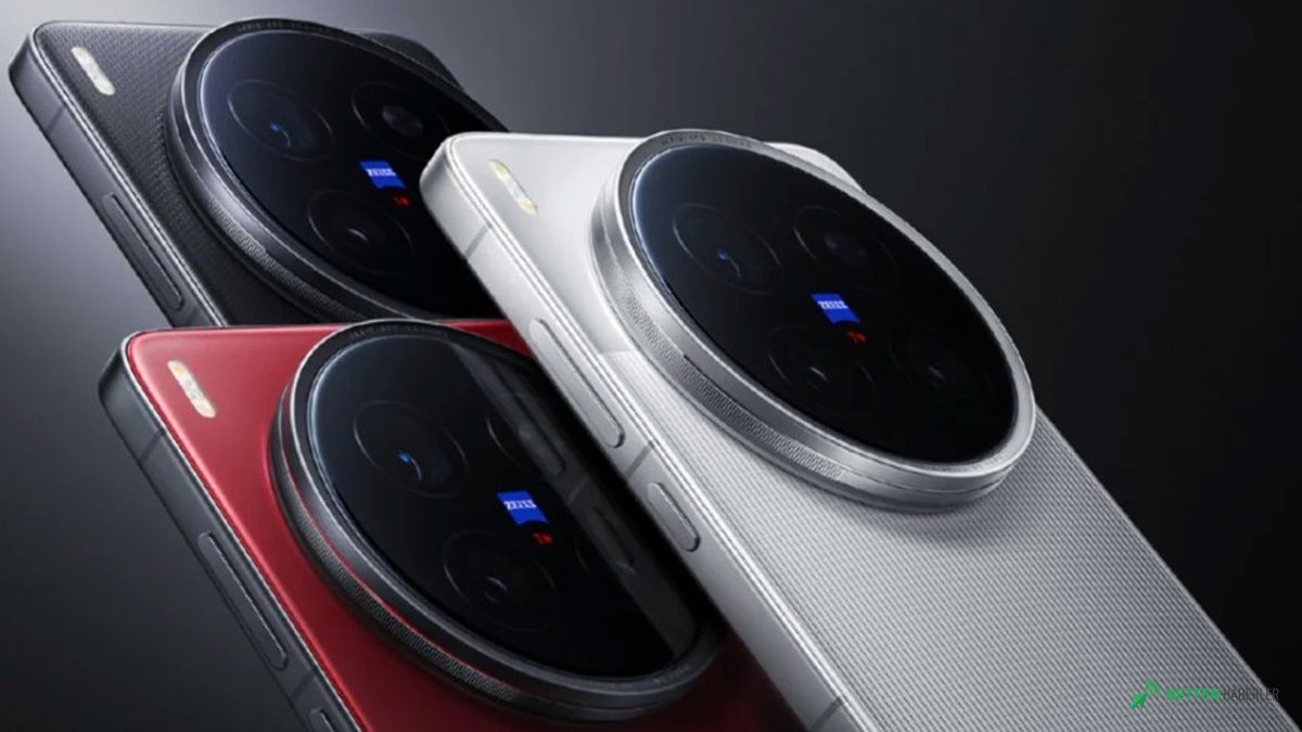 Vivo X500 Ultra'nın Gözü 200 MP'te: Hangi Sensör Sürprize Hazırlanıyor?