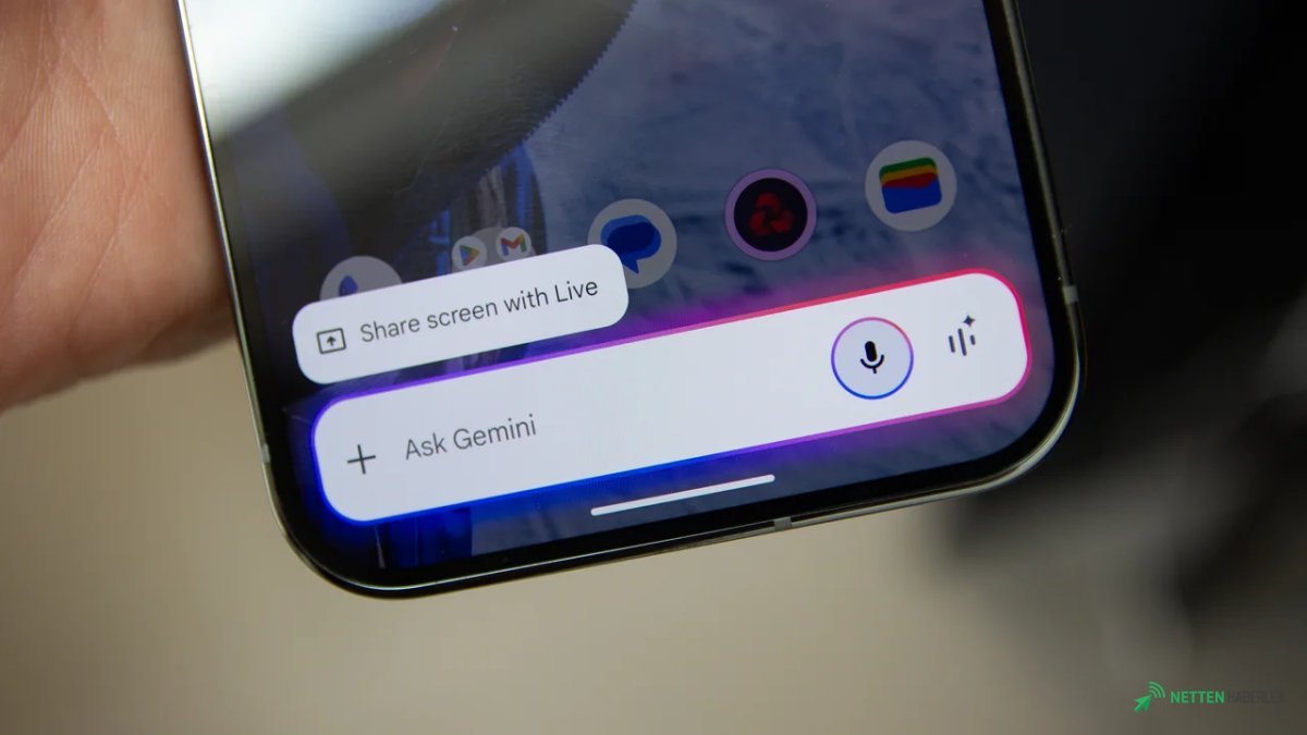Android Kilit Ekranı KABUS YAŞATIYOR! Gemini'nin Gizlediği Şok Açık Ortaya Çıktı: PIN'siz Mesajlaşma Dönemi Başlıyor mu?