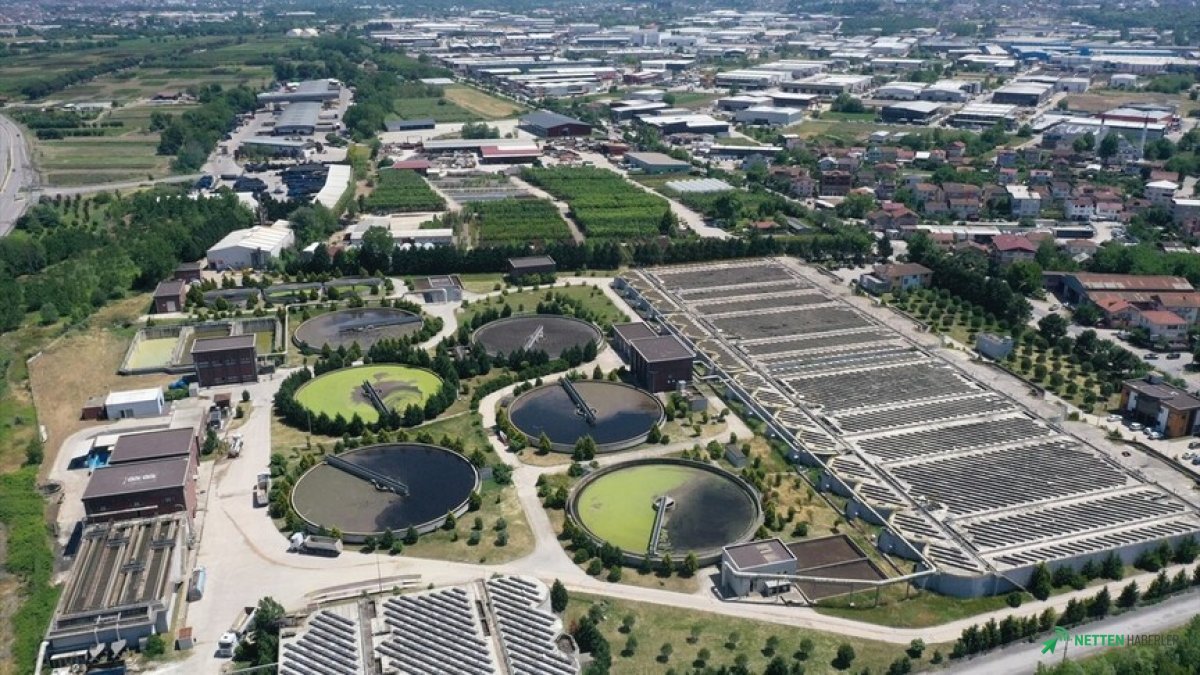Kocaeli'nin Yeşil Devrimi Başlıyor: 2027 Sonu Hedef 100% İleri Biyolojik Arıtma!
