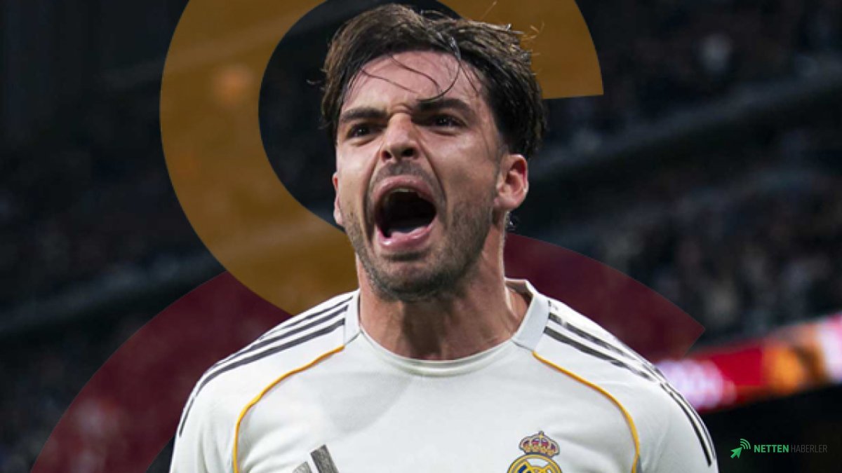 Galatasaray'dan Real Madrid'in Genç Yıldızına Bomba Transfer Operasyonu: Raul Asencio Sahneye Çıkıyor!