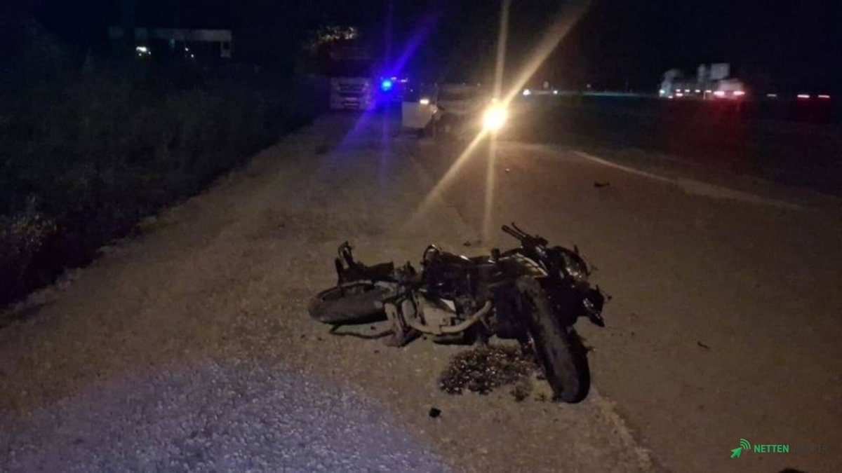 Tokat'ta Kan Donduran Kaza: Motosiklet Tutkunu İki Genç Hayatını Kaybetti! Otomobil Sürücüsü Gözaltında