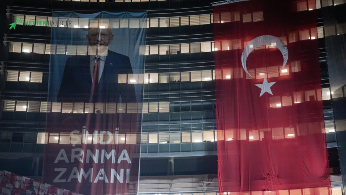 CHP Genel Merkezi'nde Personel Değişiklikleri Gündemi: Kılıçdaroğlu'nun Danışmanı Fesih Nedenlerini Açıkladı