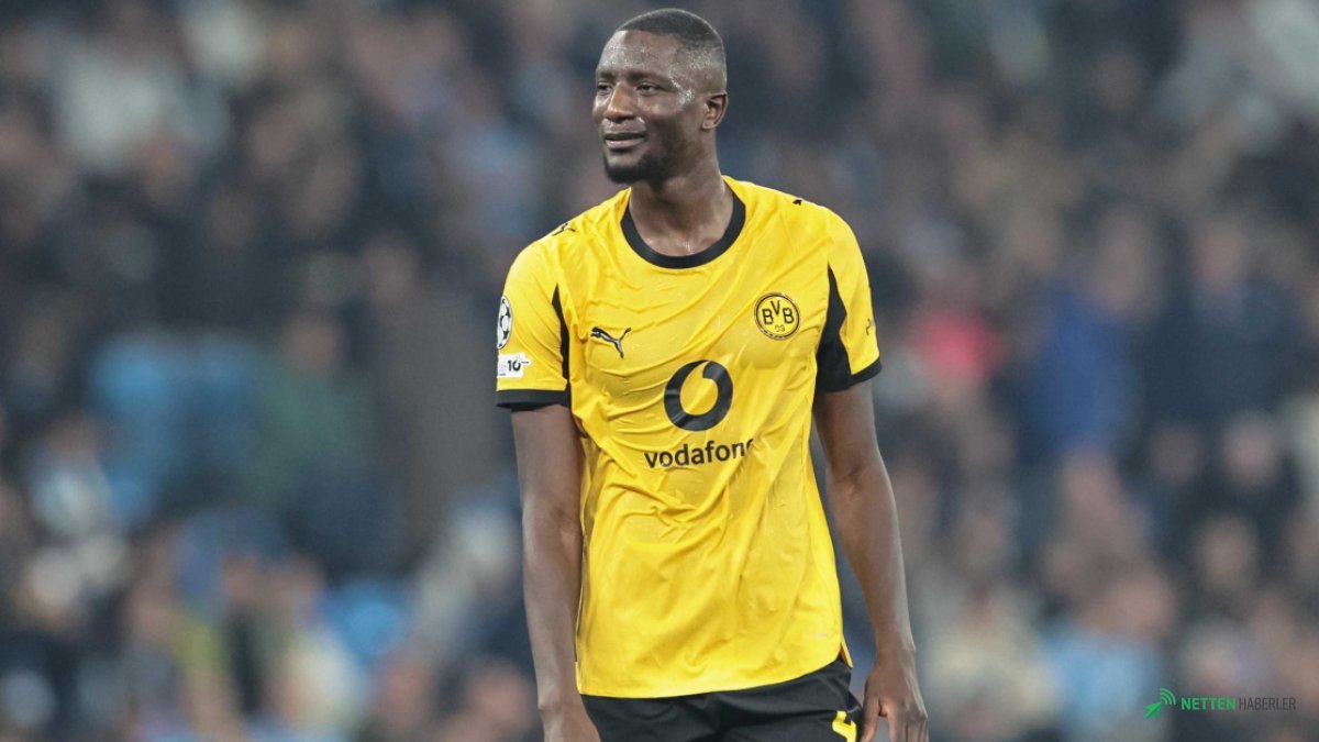 Serhou Guirassy'den Fenerbahçe'ye Ağır Darbe! Sarı-Lacivertliler Beklemediği Cevabı Aldı: Transfer İptal Mi?