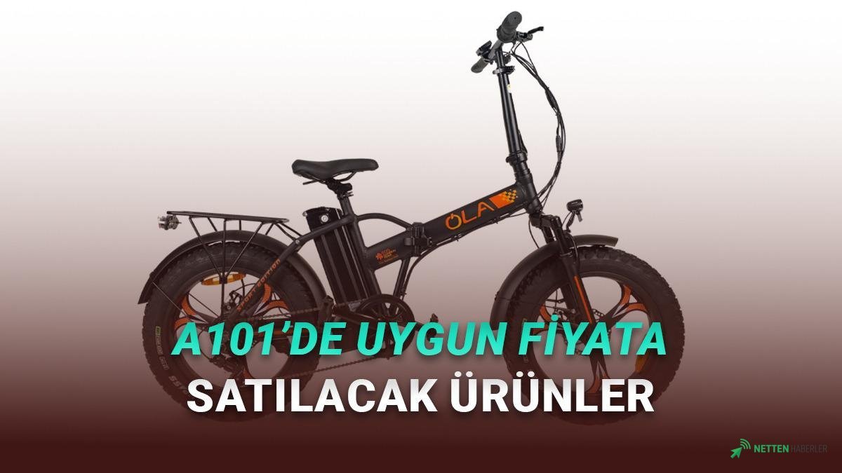 A101 Dev İndirimlere Hazırlanıyor: Teknoloji Çöpe Mi Gidiyor? İşte 11 Haziran Fiyatları!