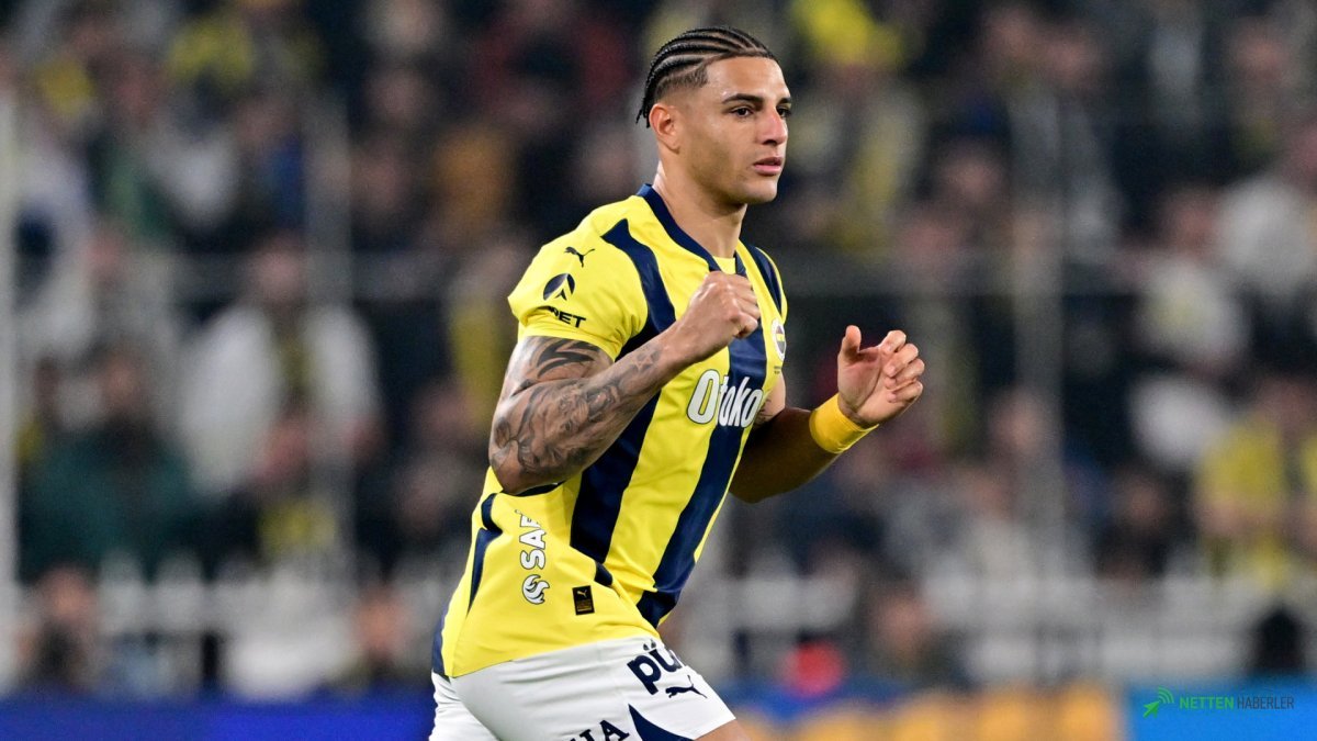 Fenerbahçe'de Diego Carlos Şoku! Brezilyalı Yıldızın Sağlık Kontrolü İçin Kayıplara Karıştığı İddiası Ortaya Atıldı!