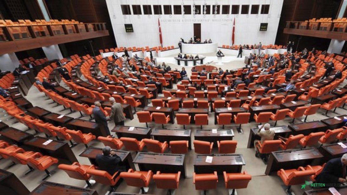 Yargı Reformu Meclis'ten Geçti: İcra ve Miras Hukukunda Devrim Neler Getirecek?