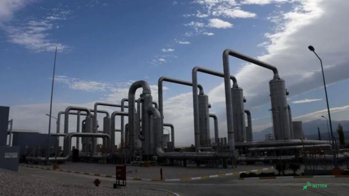 Yapay Zeka Çılgınlığı Yer Altından Besleniyor: Teknoloji Devlerinin Sıcak Enerji Hamlesi!