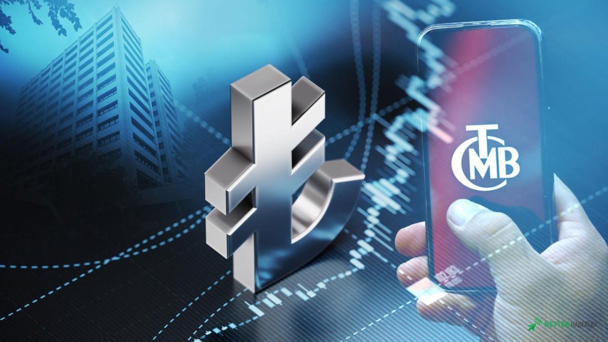 Merkez Bankası'ndan Kritik Faiz Hamlesi Geliyor: Rakamlar Ne Söylüyor, Gözler 14:00'te!