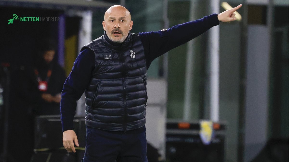 Kartal'ın Yeni Kanatları: Vincenzo Italiano İstanbul'a İndi, Beşiktaş'ta Yeni Dönem Başlıyor