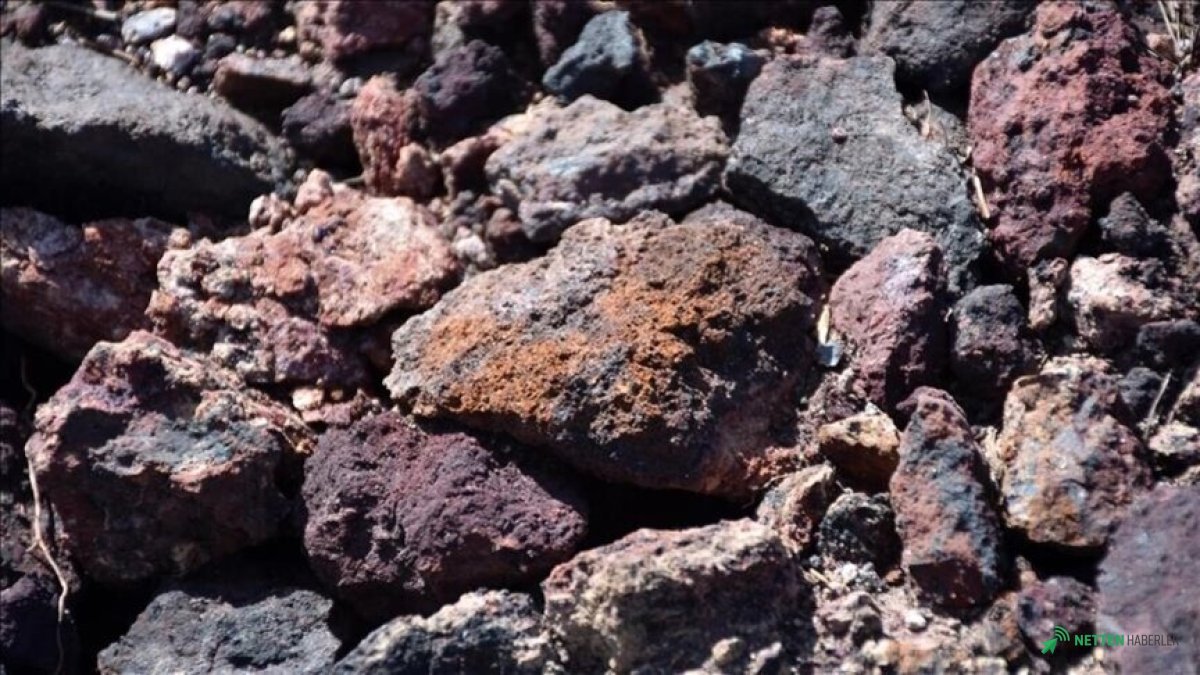 Dünyayı Sarsacak Dönüşüm: Kritik Mineraller Küresel Ticareti Yeniden Şekillendiriyor!