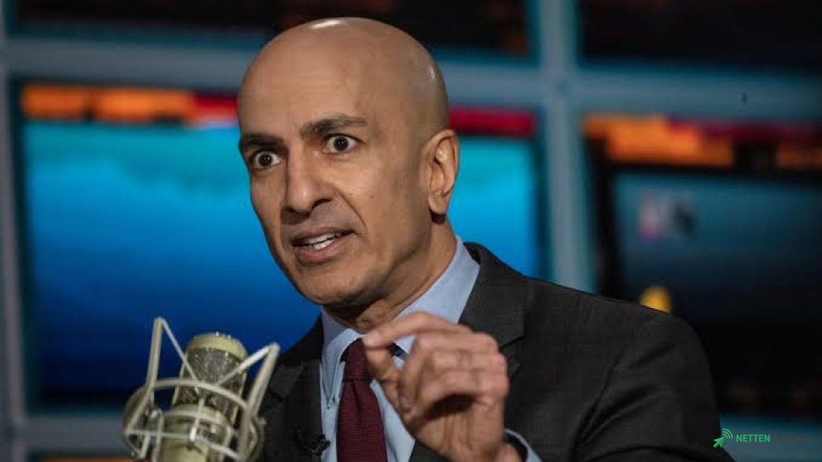 Fed'den Kritik Enflasyon Uyarısı: Faiz Artışı Kapıda Mı? Kashkari Söyledi!