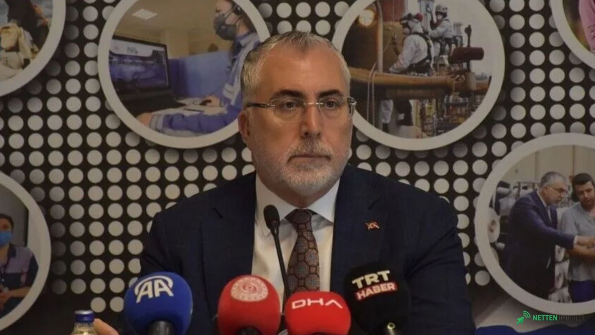 Bakan'dan Bartın İçin Kritik Açıklama: Üretim ve İstihdam Devrimi Kapıda!