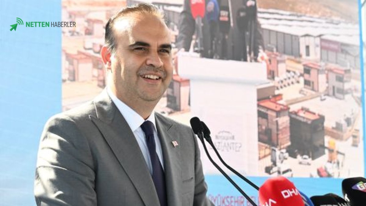 Türkiye'nin Üretim Üssü Genişliyor: OSB'lerde Fabrika ve İstihdam Rekoru