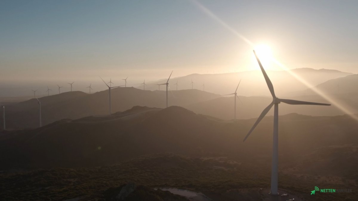 Yenilenebilir Enerjiye Kritik Düzenleme: Rüzgar ve Güneş Santralleri İçin Yeni Yol Haritası Belirlendi!