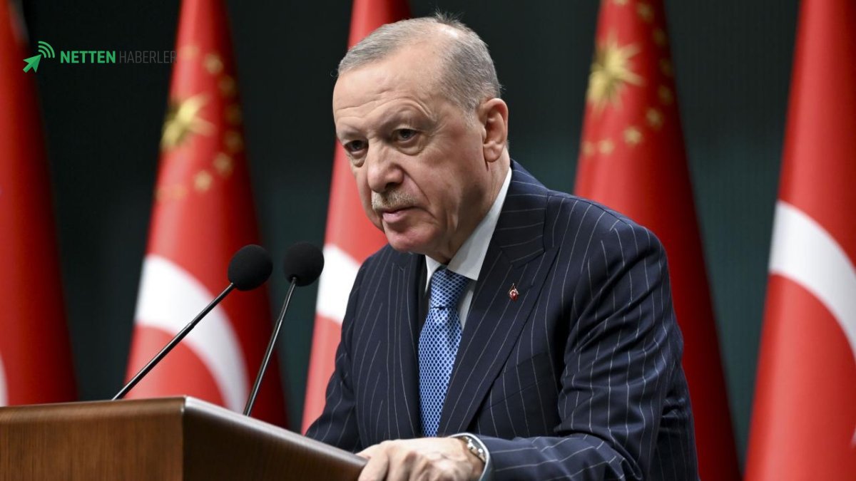Şehit Jandarma Astsubay Üstçavuş Yusuf Ergün'e Veda: Cumhurbaşkanı Erdoğan'dan Ailesine Devletin Şefkat Eli