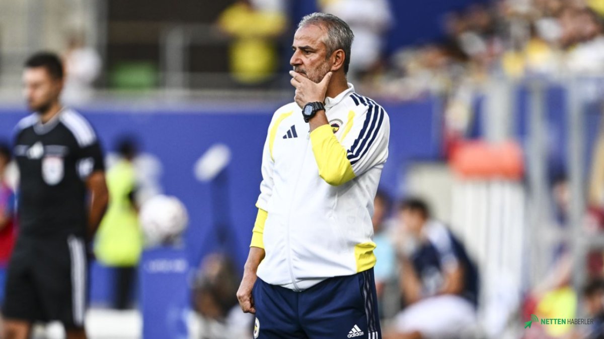 İsmail Kartal'dan Şampiyonlar Ligi Uçuşu: Gornik Zabrze Planı Tam Kadro Açıklandı!