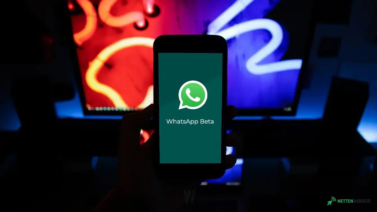 WhatsApp'ta Devrim: Şifreler Tarihe Karışıyor! Biyometrik Güvenlikle Hesabınız Artık Tam Koruma Altında!