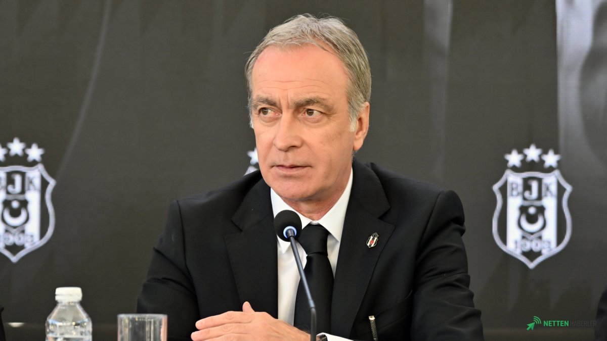 Beşiktaş'ın Gizli Transfer Operasyonu Başlıyor: Önder Özen Avrupa'da Hangi Yıldızları Hedefliyor?