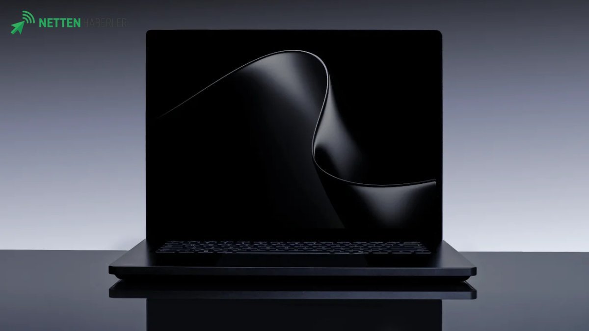 Microsoft'tan Yerli Yapay Zeka Devrimi! RTX Spark İşlemcili Surface Laptop Ultra, Teknolojiye Damgasını Vurdu!